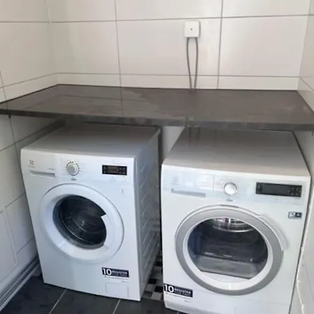 Holiday home Exclusive Near The Ocean In Hovas *