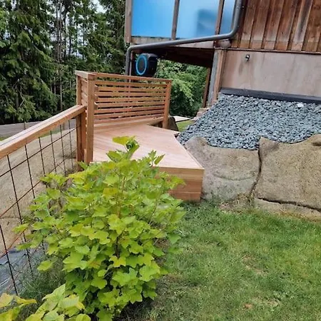 Villa Nyrenoverad Stor 15 Mintuer Fran Centrum