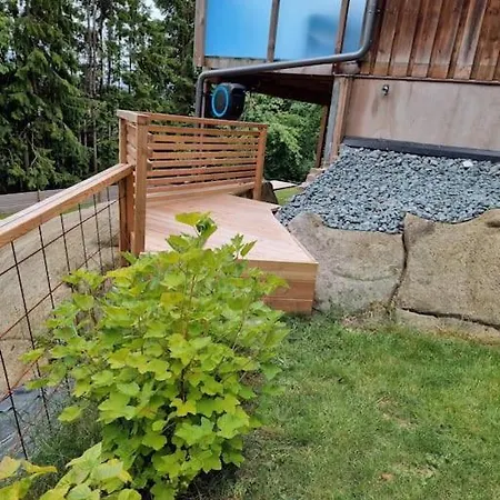 Villa Nyrenoverad Stor 15 Mintuer Fran Centrum