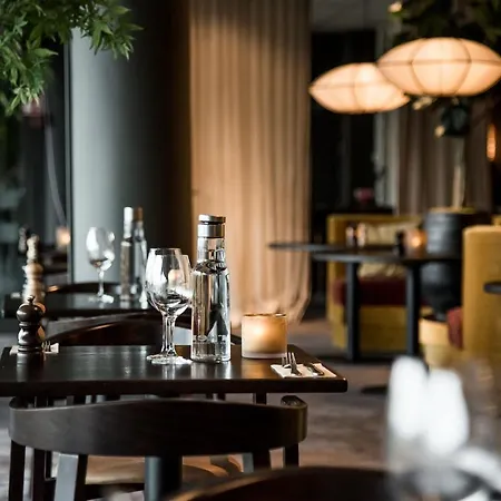 Arken & Art Garden Hotel