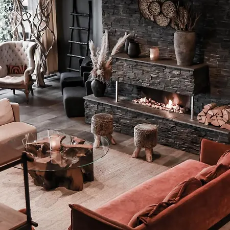 Arken & Art Garden 4* Gothenburg