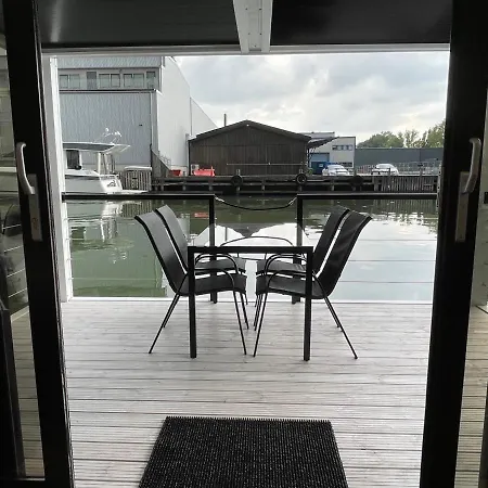 La Mare Båthotell Göteborg