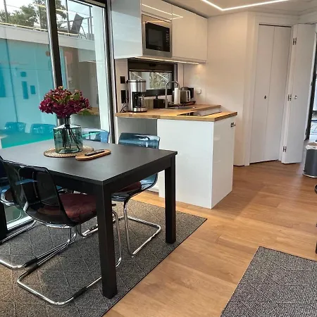 Båthotell La Mare 3*
