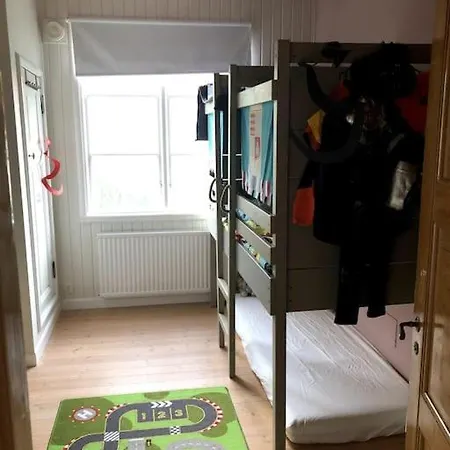 Premium Lagenhet I Centrala Goteborg, Kungsladugard Apartment