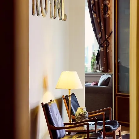 Royal Hotel Gotenburg