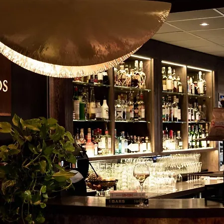 Hotel Arken & Art Garden 4*