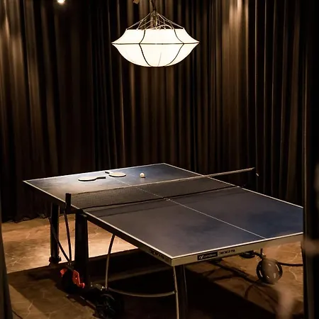 Arken & Art Garden Отель