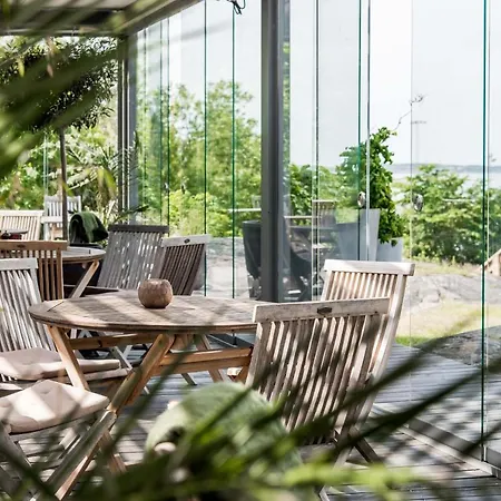 Arken & Art Garden Hotel Gothenburg