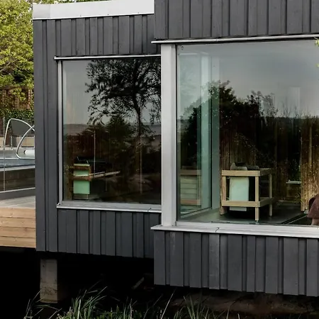 Arken & Art Garden Hotel Gothenburg