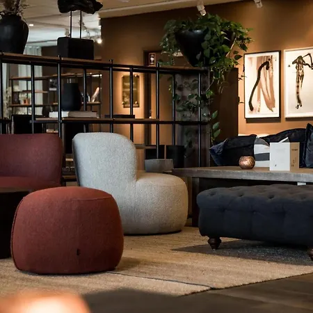 Arken & Art Garden Hotel