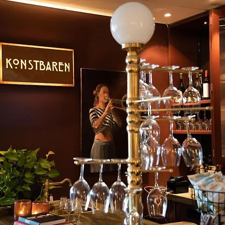 Arken & Art Garden 4* Gothenburg