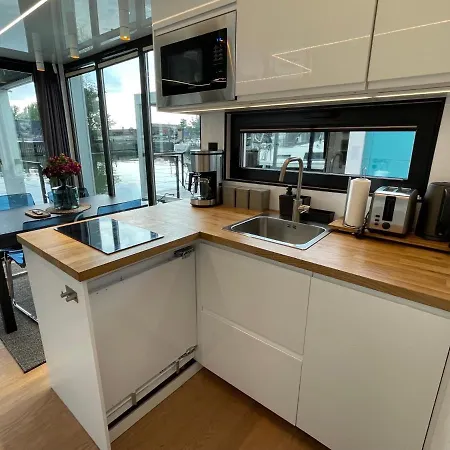 La Mare 3* Gotenburg