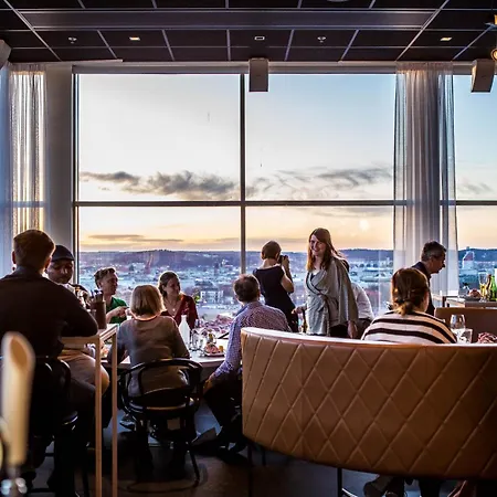 Gothia Towers & Upper House Hotel