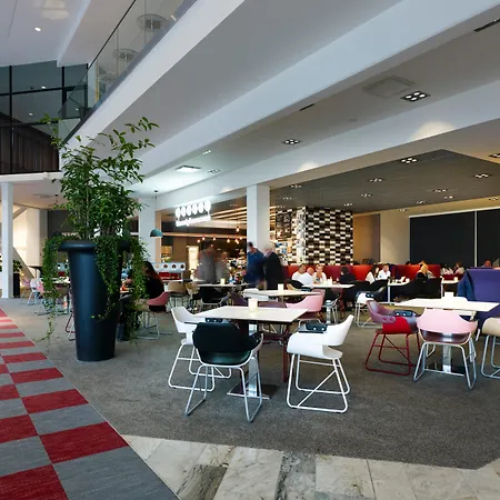 Hotel Gothia Towers & Upper House 4*