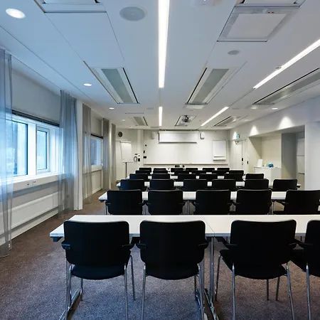 Gothia Towers & Upper House 4*