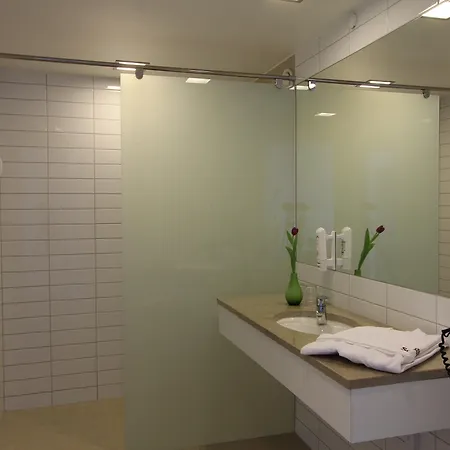 Hotel Scandic Opalen 4*