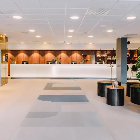Scandic Opalen