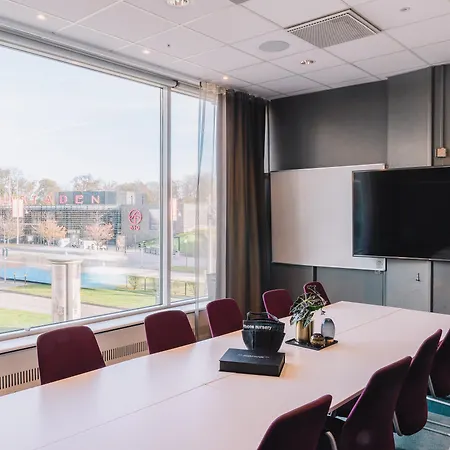 Scandic Opalen 4*