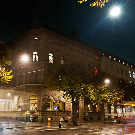 Elite Plaza 4* Göteborg