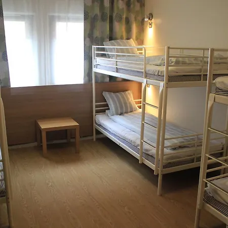 Goeteborgs Mini-hotel Gothenburg