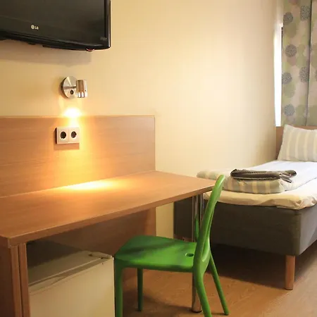 Goeteborgs Mini-hotel * Gothenburg