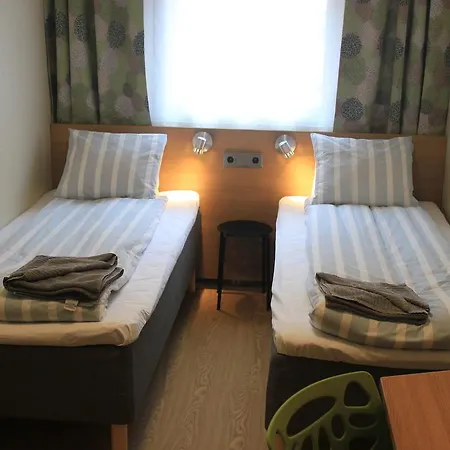 Göteborgs Mini-hotel Vandrarhem *