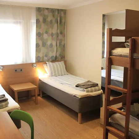 Goeteborgs Mini-hotel Hostel *