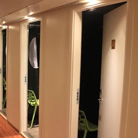Goeteborgs Mini-hotel Gothenburg
