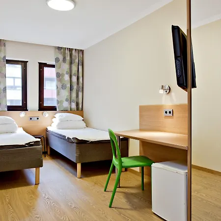 Goeteborgs Mini-hotel Gothenburg