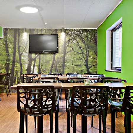Goeteborgs Mini-hotel