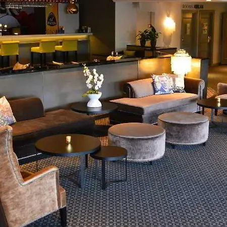 Hotel Nordic Gate Hotell