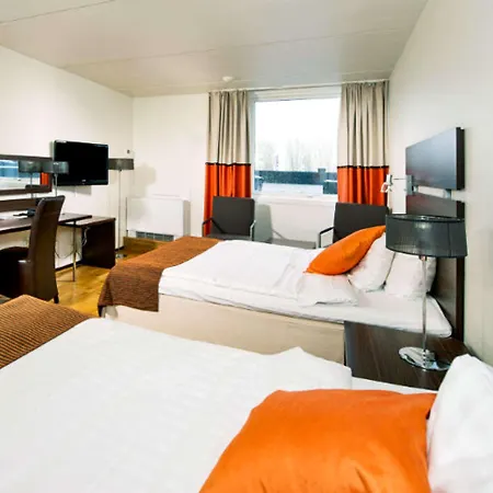 Hotel Nordic Gate 3* Göteborg