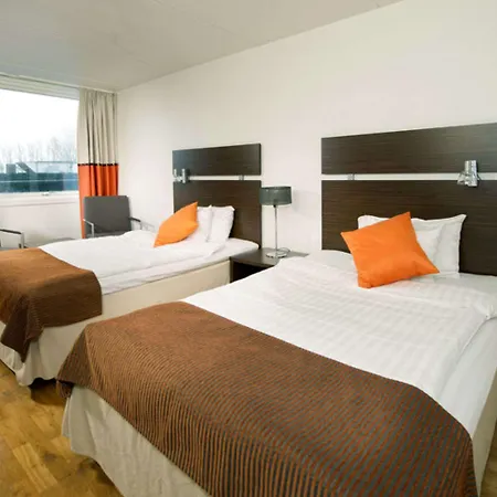Hotel Quality Winn Gotemburgo