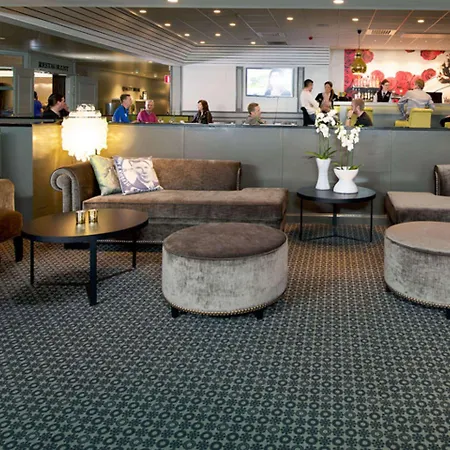 Hotel Nordic Gate 3* Göteborg