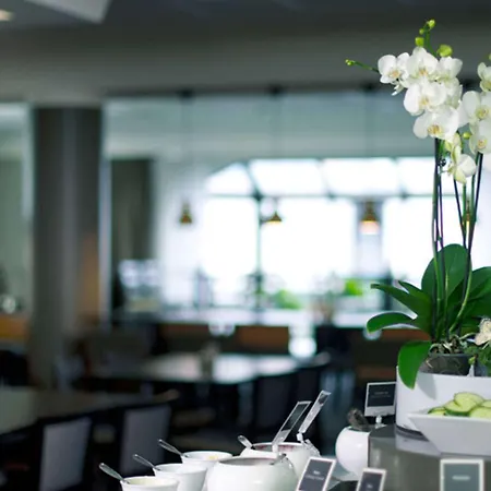 Hotel Nordic Gate Hotell