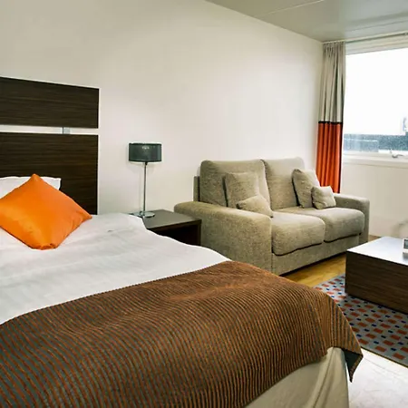 Hotel Nordic Gate