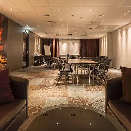 Quality Winn Hotel Gotemburgo