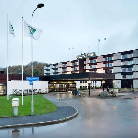 Hotel Quality Winn Gotemburgo