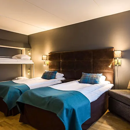 Hotel Nordic Gate
