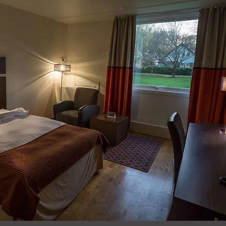 Hotell Hotel Nordic Gate 3*