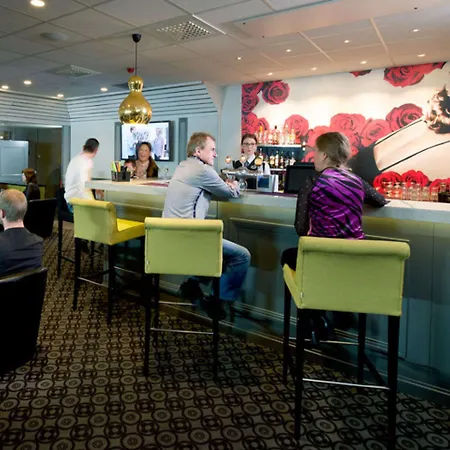 Hotel Nordic Gate Hotell