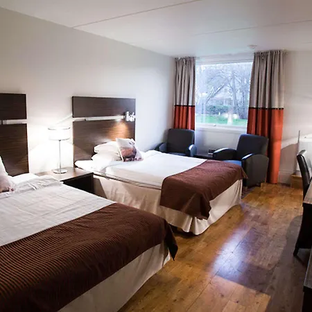 Quality Winn 3* Göteborg