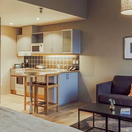 Odin Hotel