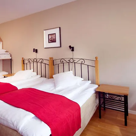 Odin فندق غوتنبرغ