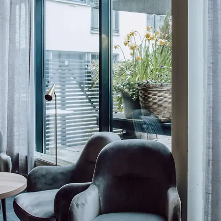 Odin Hotel 4*
