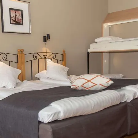 Hotel Odin 4*