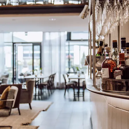 Odin Hotel