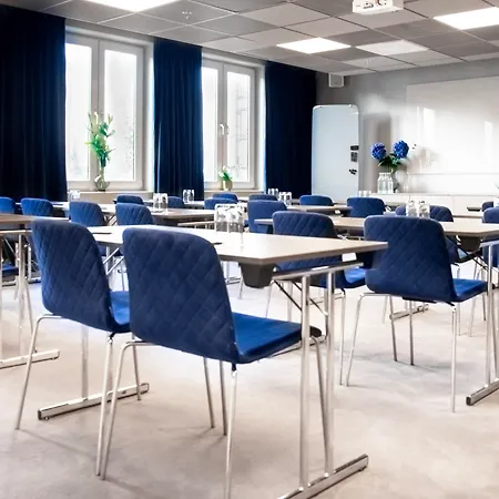 Riverton 4* Goteborg