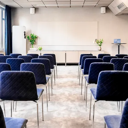 Otel Riverton Göteborg