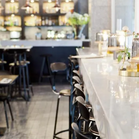 Hotell Scandic Rubinen